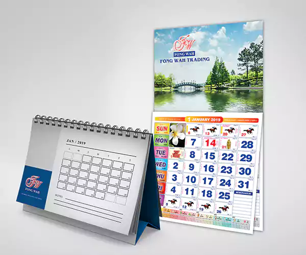 Calendar