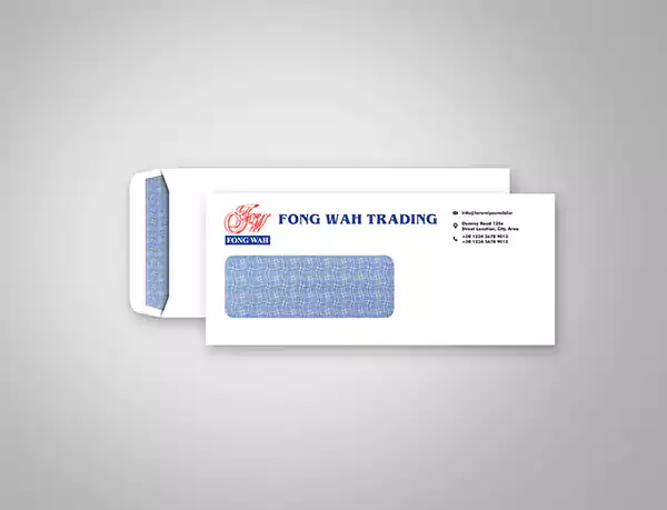 Envelope