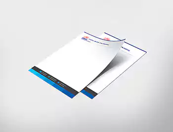 Letterheads