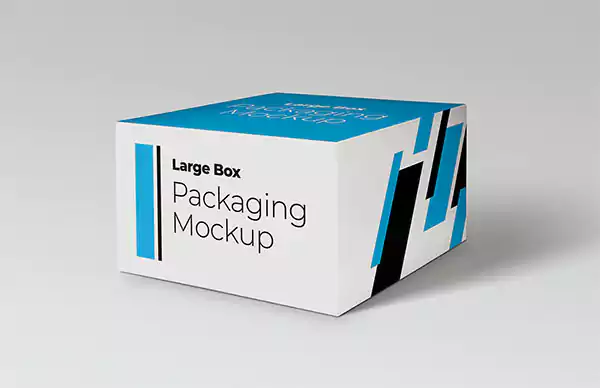 Packaging Boxes