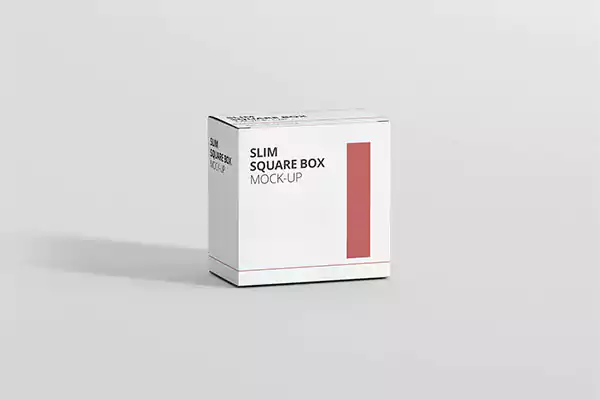 Packaging Boxes