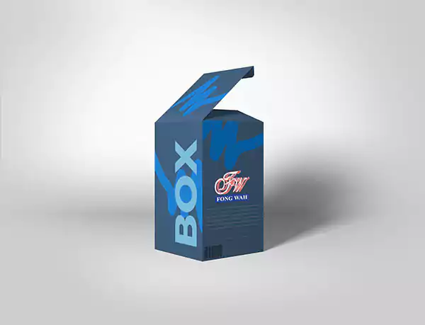 Packaging Boxes